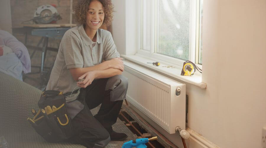 Professional expert plumbing services in Finley, TN